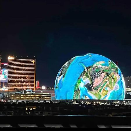 Platinum Hotel Las Vegas Eksteriør bilde