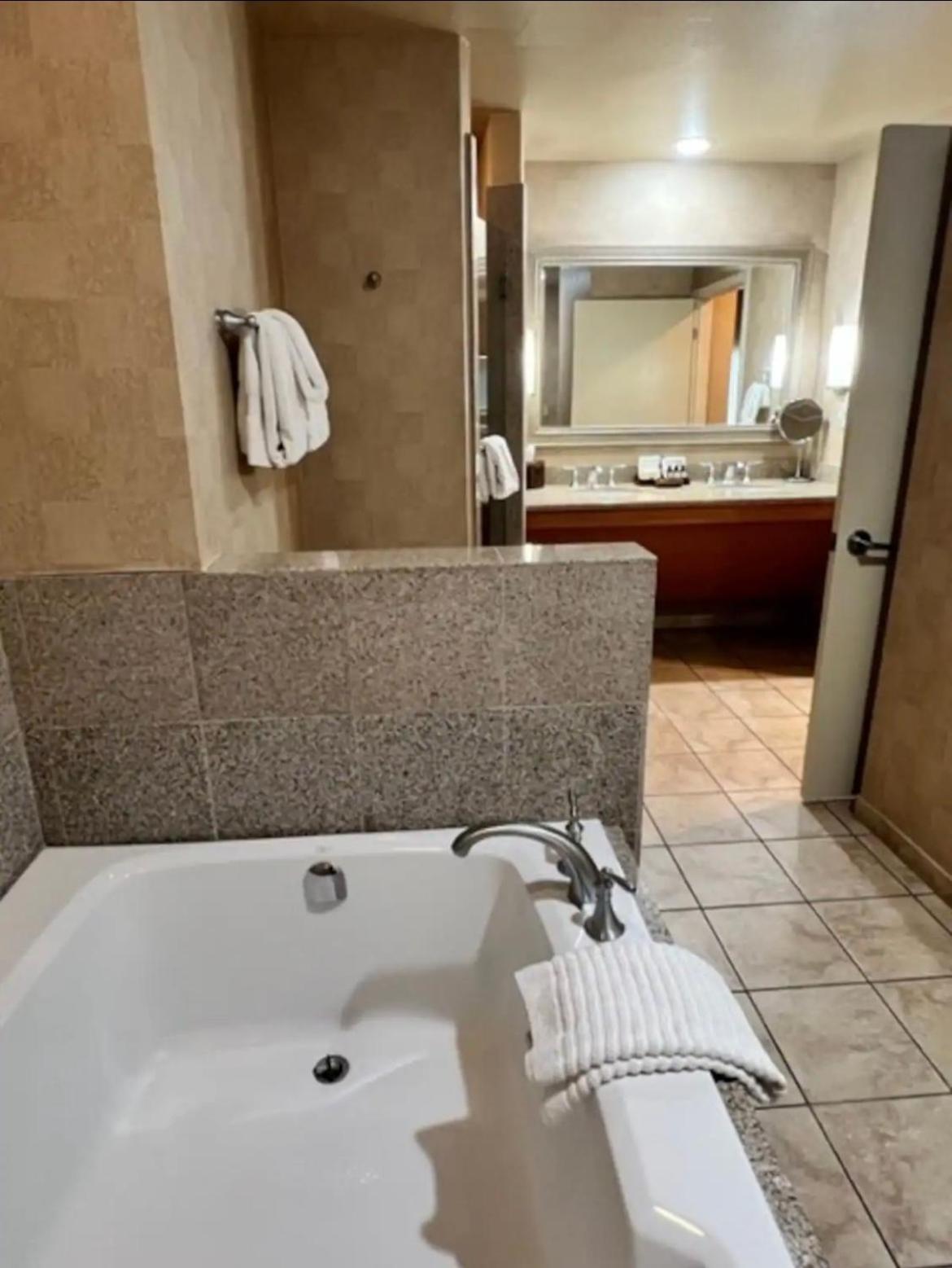 Platinum Hotel Las Vegas Eksteriør bilde