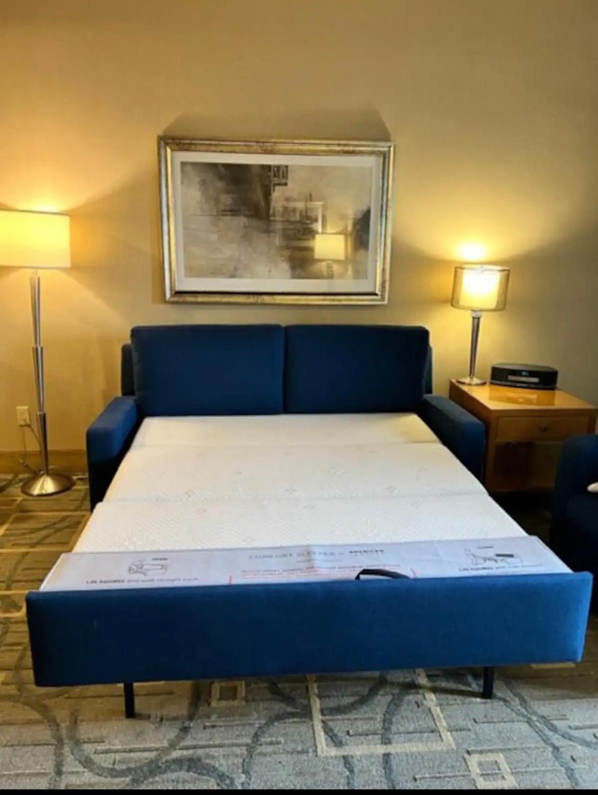 Platinum Hotel Las Vegas Eksteriør bilde